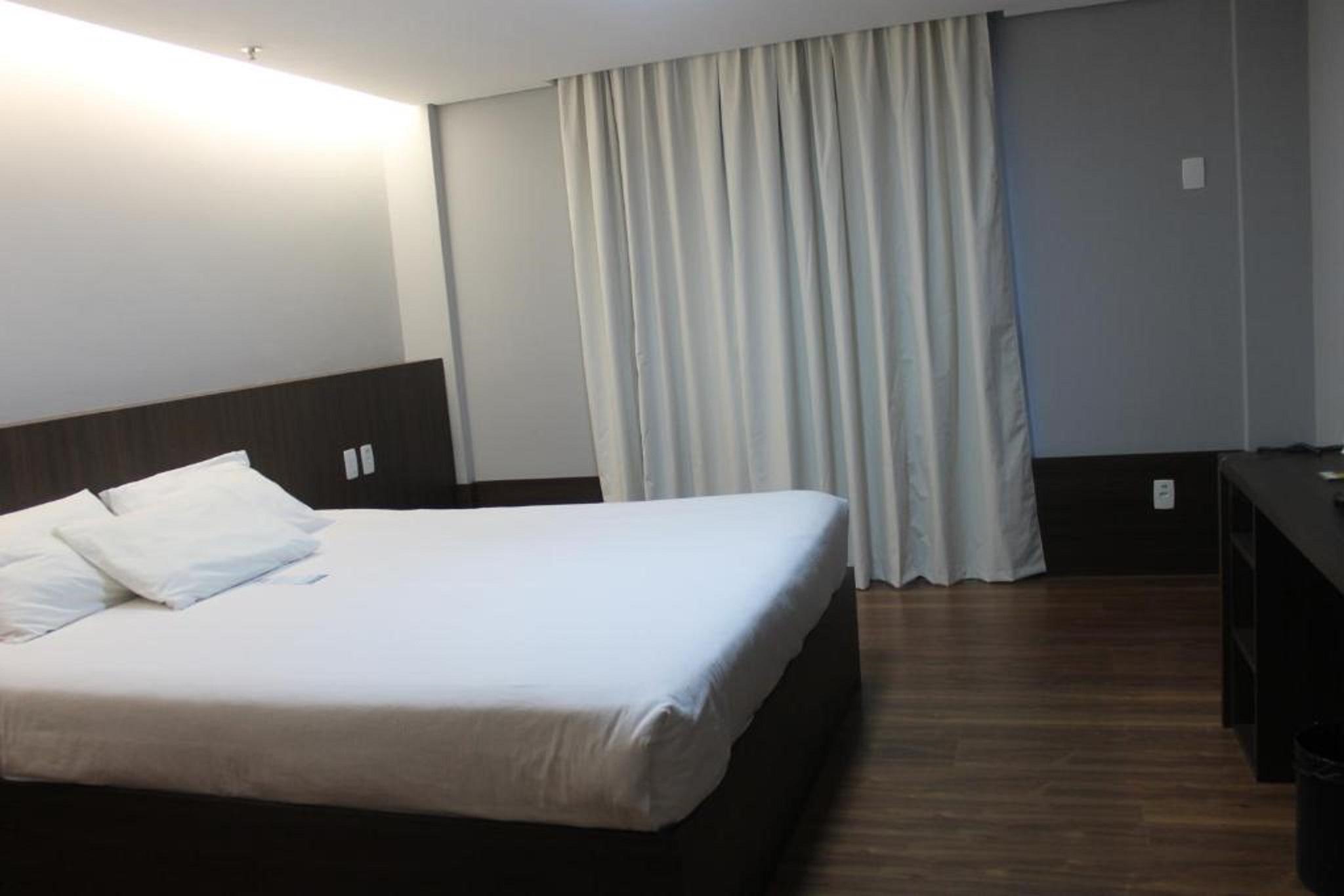 Master Grande Hotel - Proximo Ao Palacio Do Governo ปอร์โตอัลเลเกร ภายนอก รูปภาพ