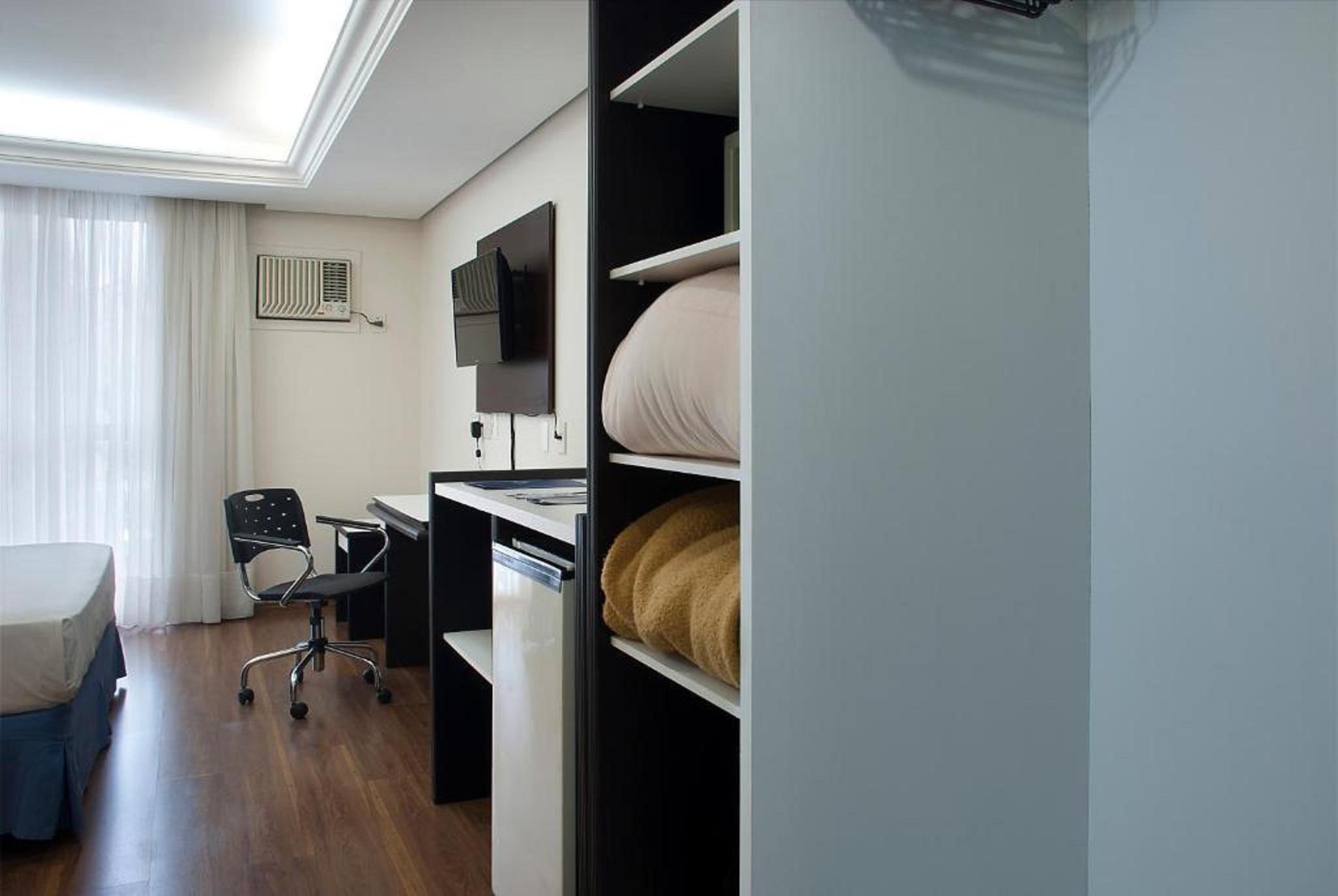 Master Grande Hotel - Proximo Ao Palacio Do Governo ปอร์โตอัลเลเกร ภายนอก รูปภาพ