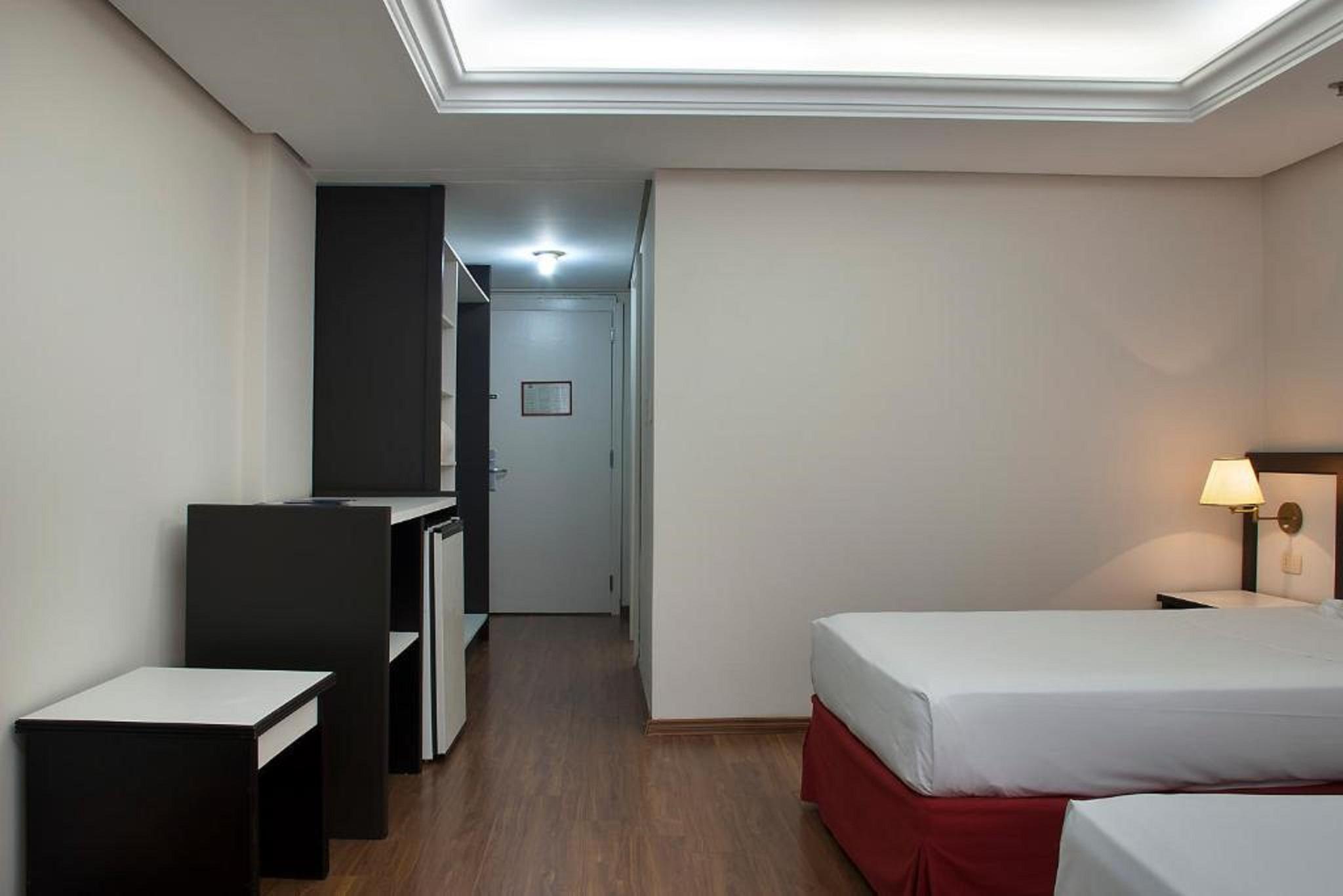 Master Grande Hotel - Proximo Ao Palacio Do Governo ปอร์โตอัลเลเกร ภายนอก รูปภาพ