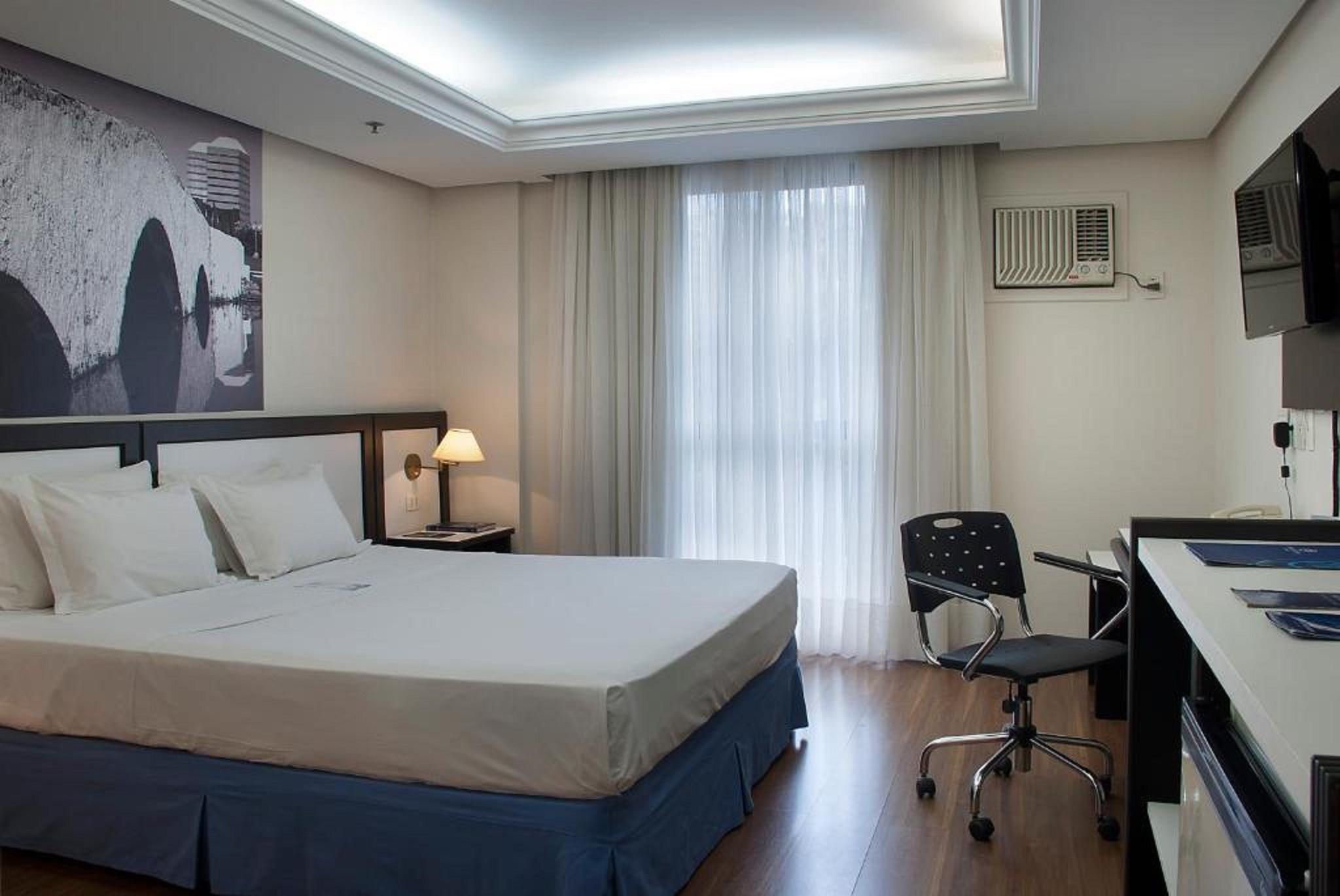 Master Grande Hotel - Proximo Ao Palacio Do Governo ปอร์โตอัลเลเกร ภายนอก รูปภาพ