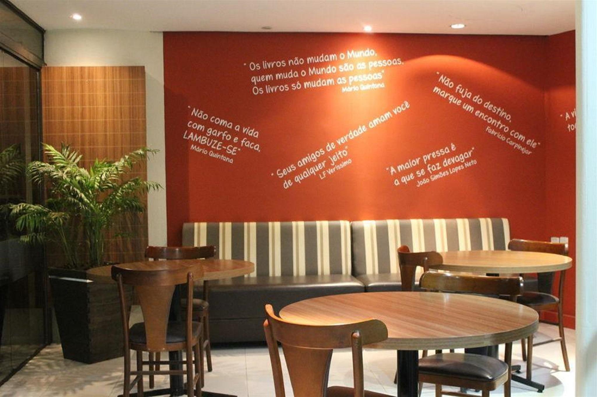 Master Grande Hotel - Proximo Ao Palacio Do Governo ปอร์โตอัลเลเกร ภายนอก รูปภาพ