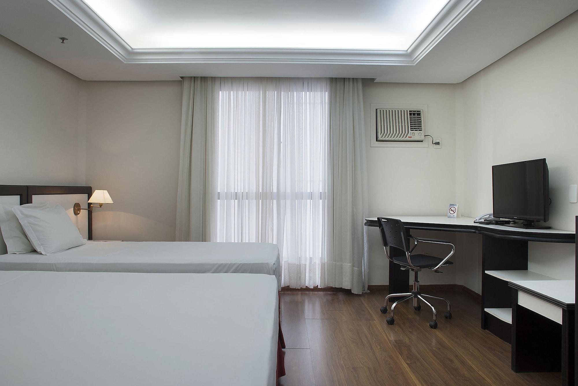 Master Grande Hotel - Proximo Ao Palacio Do Governo ปอร์โตอัลเลเกร ภายนอก รูปภาพ