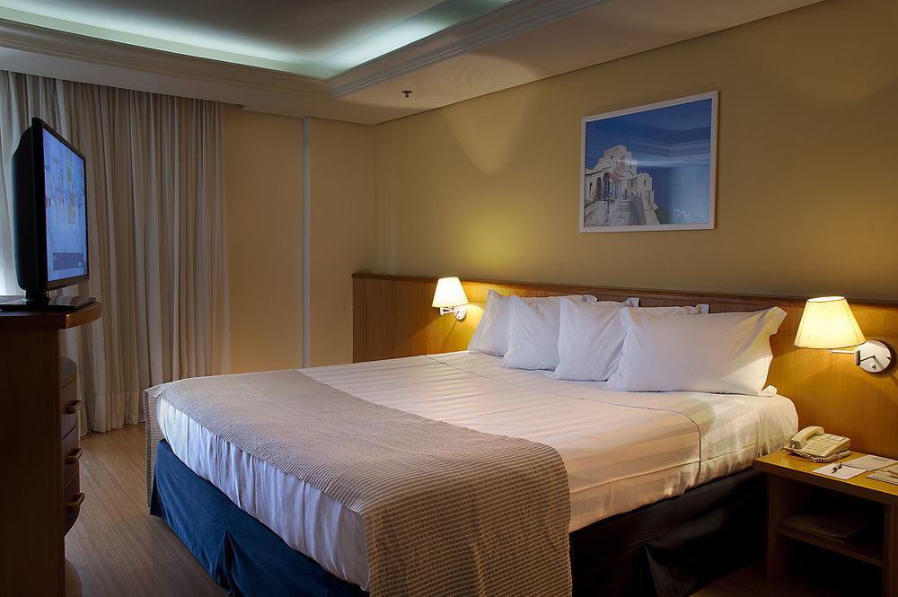 Master Grande Hotel - Proximo Ao Palacio Do Governo ปอร์โตอัลเลเกร ภายนอก รูปภาพ